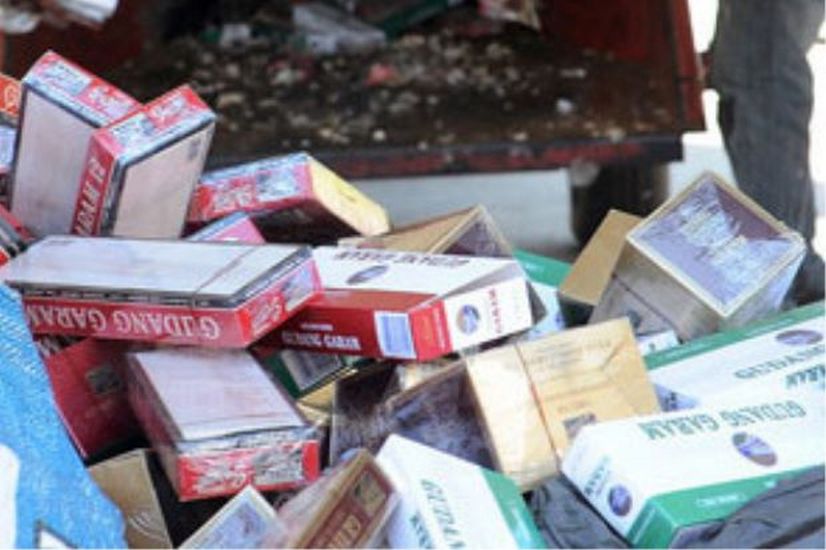 Pihak Berkuasa Fokus Perangi Rokok Murah Cmtm Mynewshub