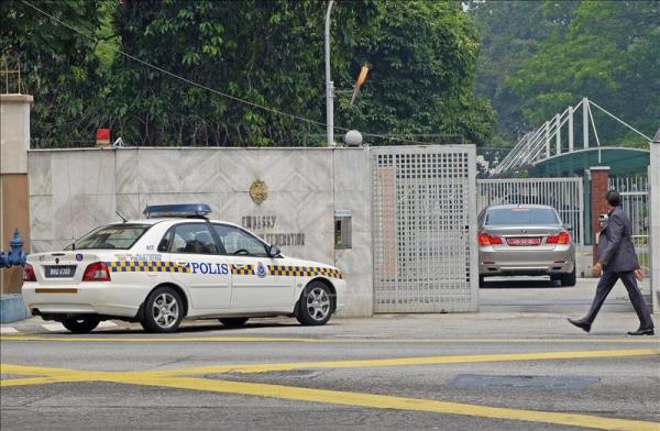 Takut Korea Utara? Malaysia Pernah Usir Diplomat Soviet!