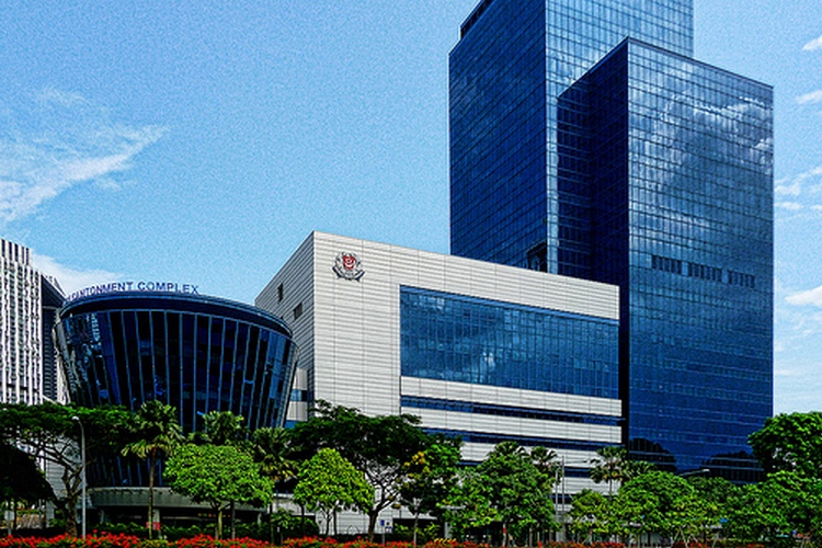 Selepas 999 Polis Singapura Nafi Guna Nombor 0000 Mynewshub