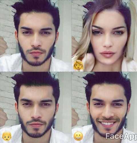 Bila Artis Lelaki Jadi Perempuan... Cantik Giler!