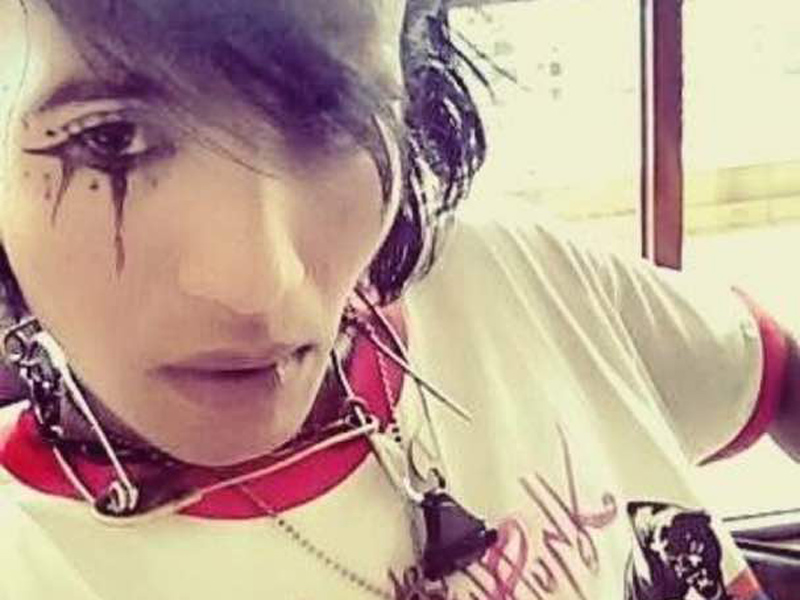 Kak Pah Punk: BFF Tukang Cerita Obses Fesyen