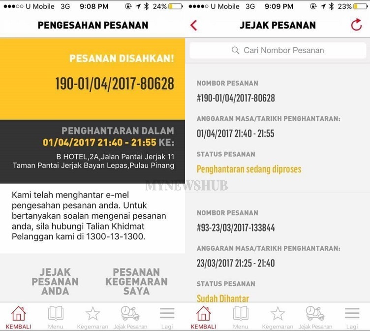 Ini Bukan April Fool, Tapi Aniaya Orang Namanya...
