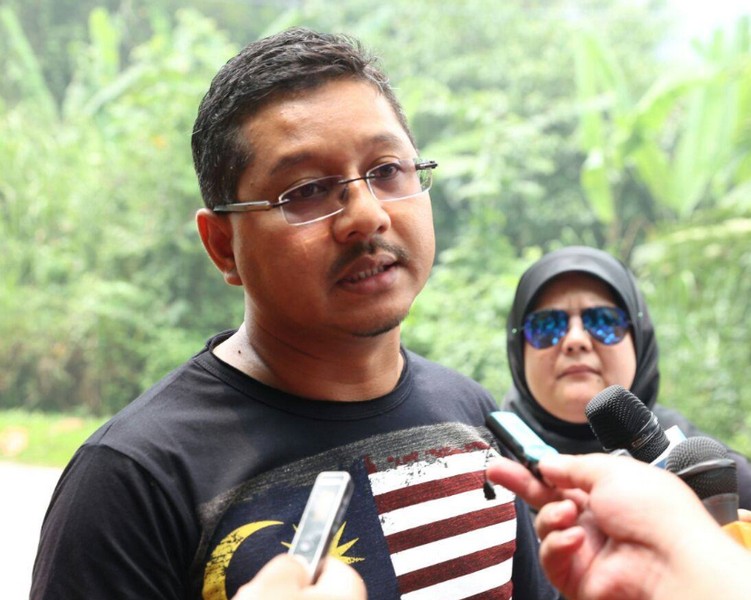 3 Rakyat Malaysia Bakal Takluk Kutub Utara