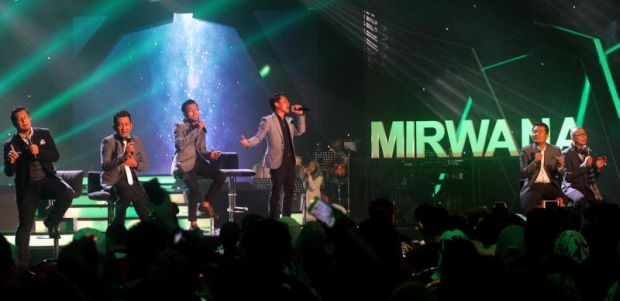 Astro Jamin 'GGV' Patuh Landasan Islam