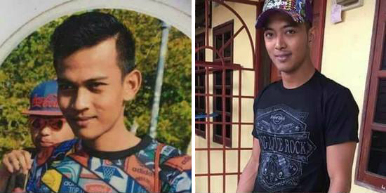 Misteri 2 Sahabat 'Hilang' Di Jakarta Akhirnya Terjawab