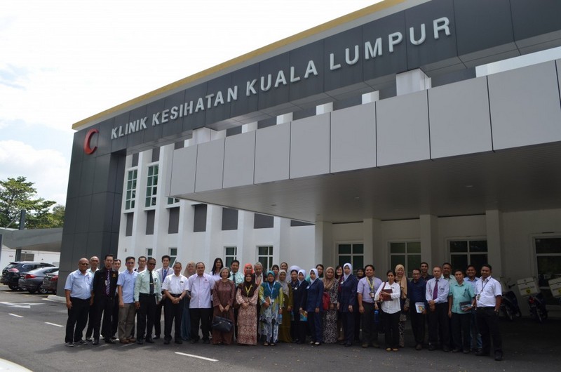 waktu operasi klinik kesihatan waktu operasi klinik kesihatan