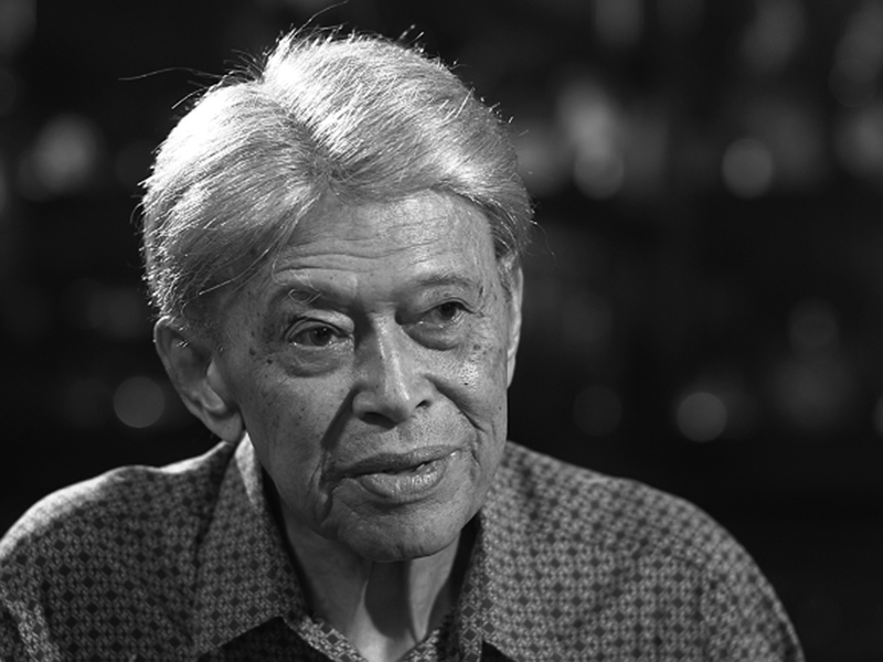 Generasi Pertama Pemimpin Singapura, Meninggal Dunia 