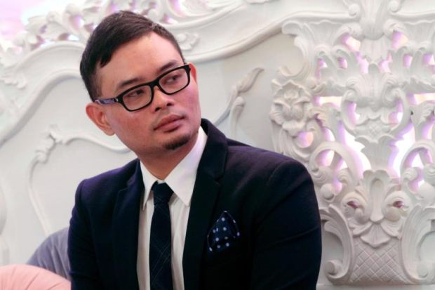 Astro Jamin 'GGV' Patuh Landasan Islam