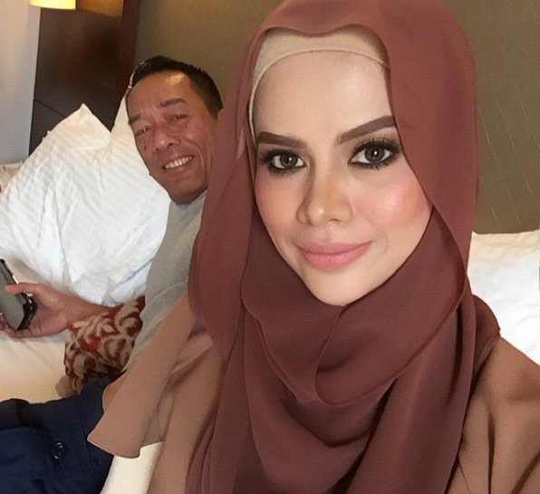 Alyah Selesa Asingkan Kerjaya Dengan Hal Peribadi