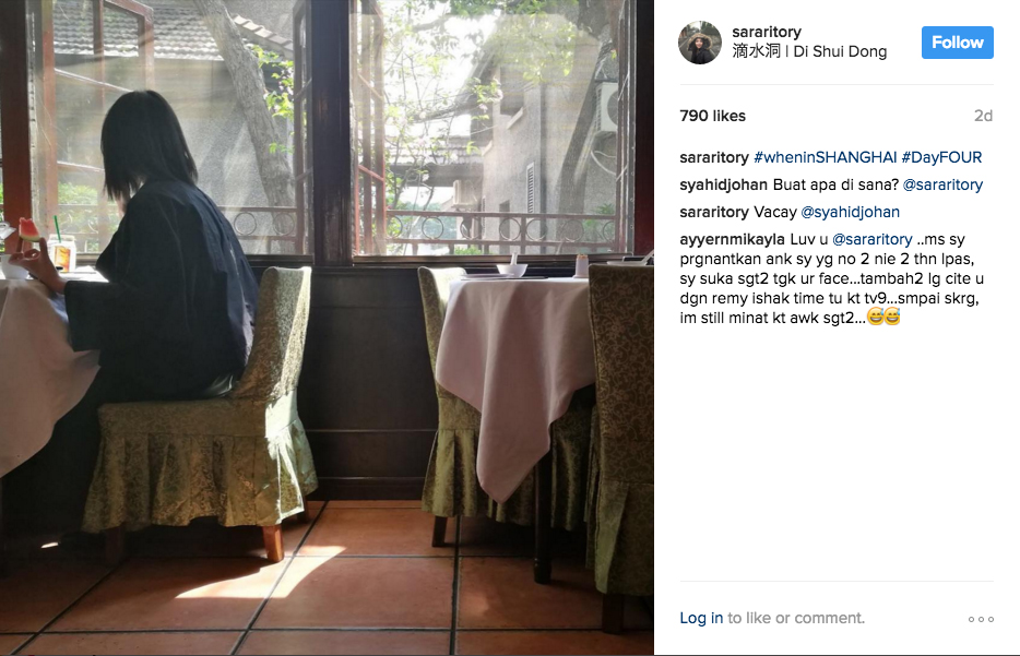 Gambar 'Free Hair' Tersebar, Sara Ali Kembali Buka Hijab?