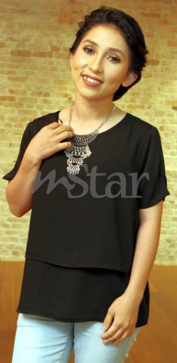 “Seronok Punya Pasai, Dapat RM3 Pun Takpa” - Shaa