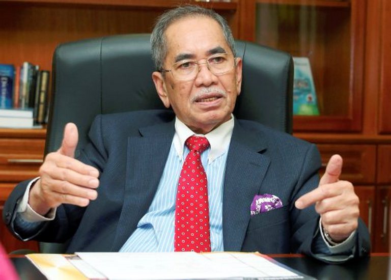 JAS Belum Terima EIA Pemaju Tambak Laut P.Pinang - MYNEWSHUB JAS Belum Terima EIA Pemaju Tambak Laut P.Pinang - MYNEWSHUB
