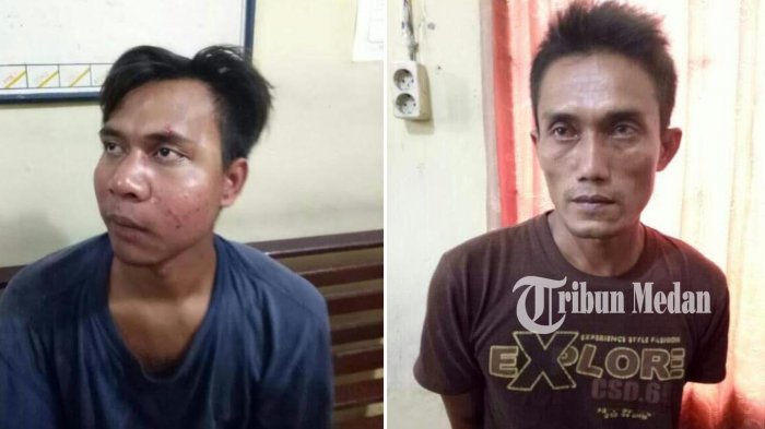 2 Lagi Suspek Bunuh 5 Sekeluarga Ditangkap