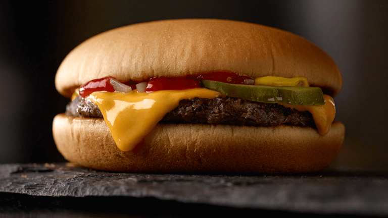 Budak 8 Tahun Belajar Dari YouTube, Pandu Van Ke McD