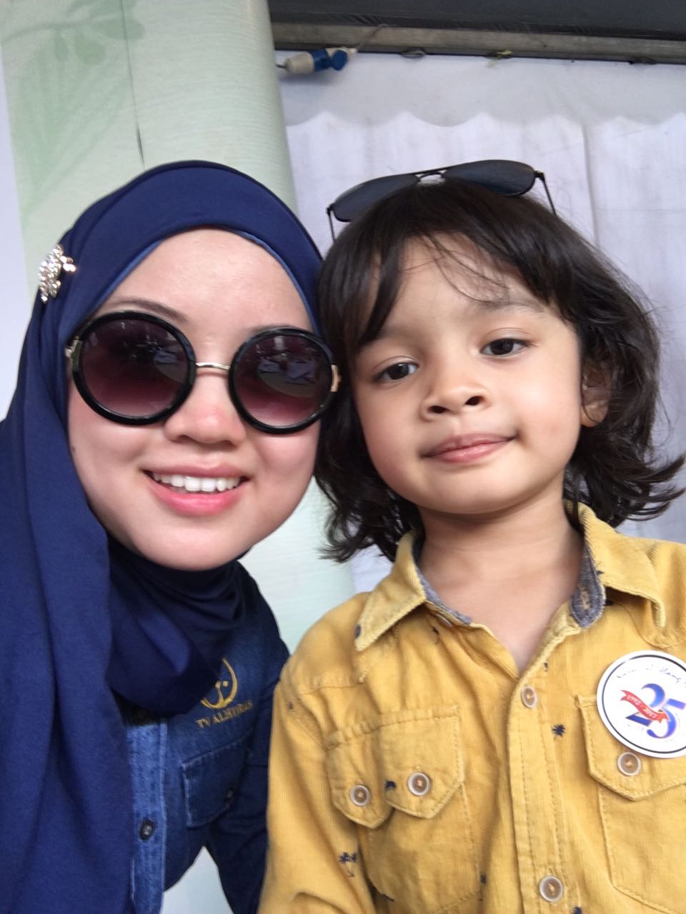 Reruai Kids News Meriahkan Festival IKIM