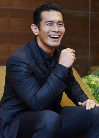 Fahrin Ahmad Tidak Tergugat Kebanjiran Hero Kacak