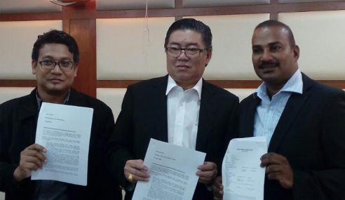 Parti Generasi Baru Archives Mynewshub
