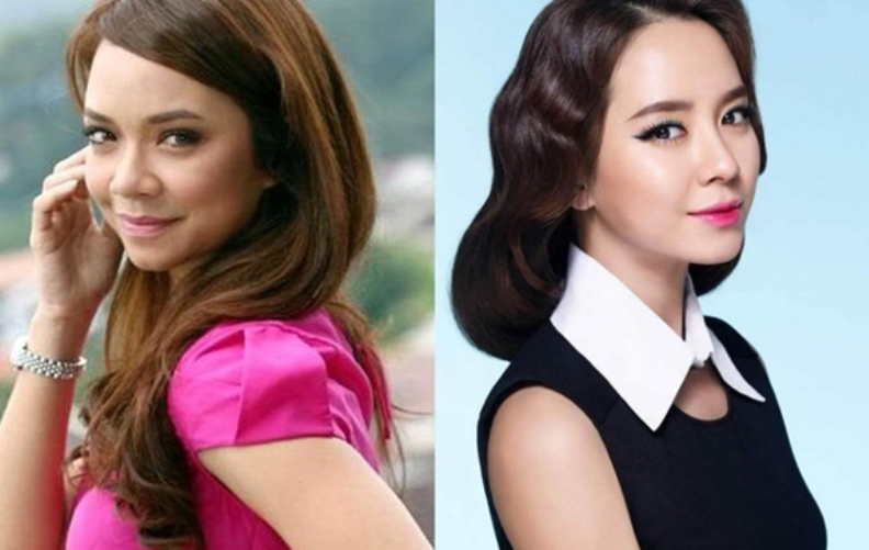 Senarai Artis Korea Seiras Artis Malaysia Mynewshub