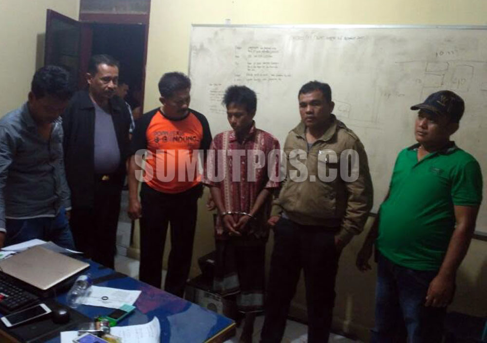 Isteri Tak Masak Nasi, Bapa Tendang Anak Sampai Mati