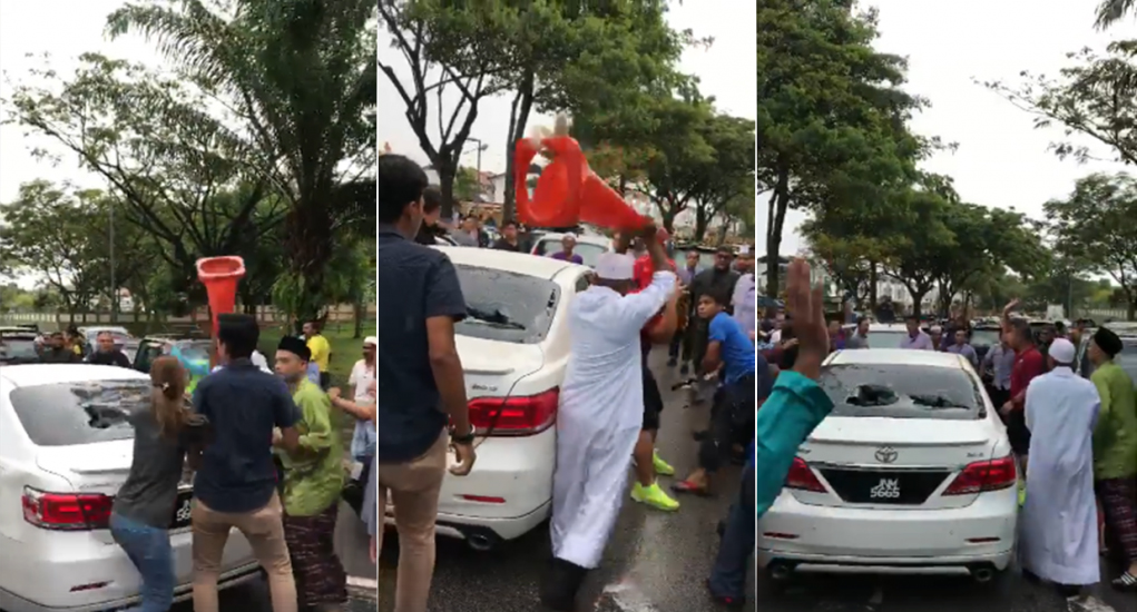 Umat Islam Perlu Hormati Hak Bukan Islam