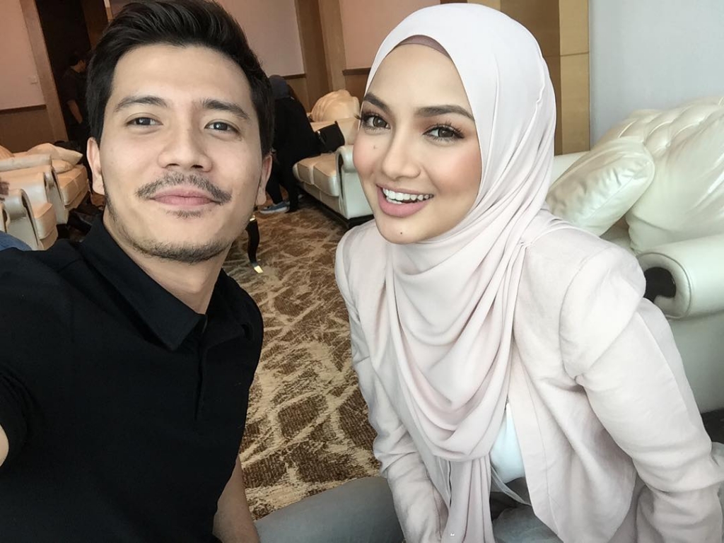 Eksklusif Pengakuan Fattah Amin Neelofa Tentang Gossip Rumors Ini Yang Sebenarnya Berlaku Youtube