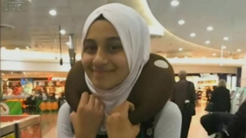 Pelajar Australia Maut Dalam Serangan Bom Kereta
