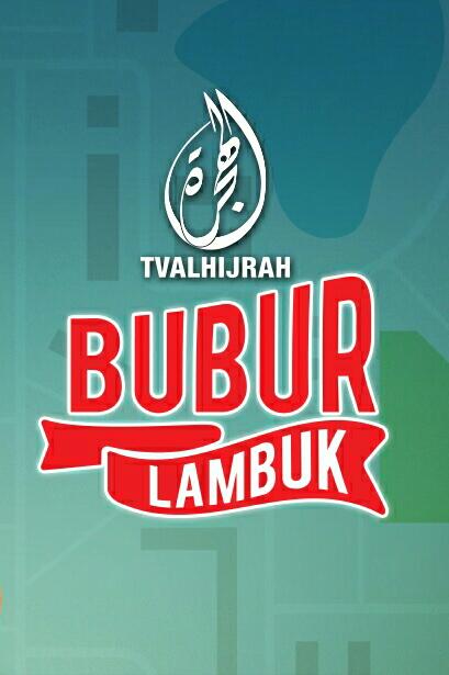 Kempen Bubur Lambuk Go Global Kembali