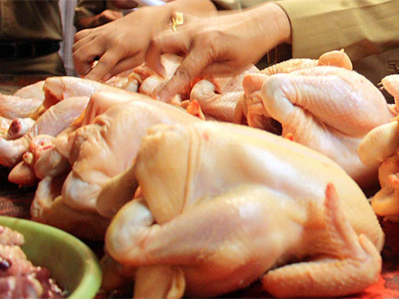 Harga Ayam Dan Daging Naik Di Pasar Alor Setar - MYNEWSHUB