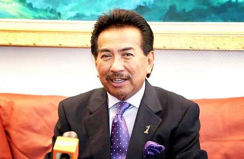 Karnival Sukan UMNO Mampu Pertingkat Semangat Juang Karnival Sukan UMNO Mampu Pertingkat Semangat Juang