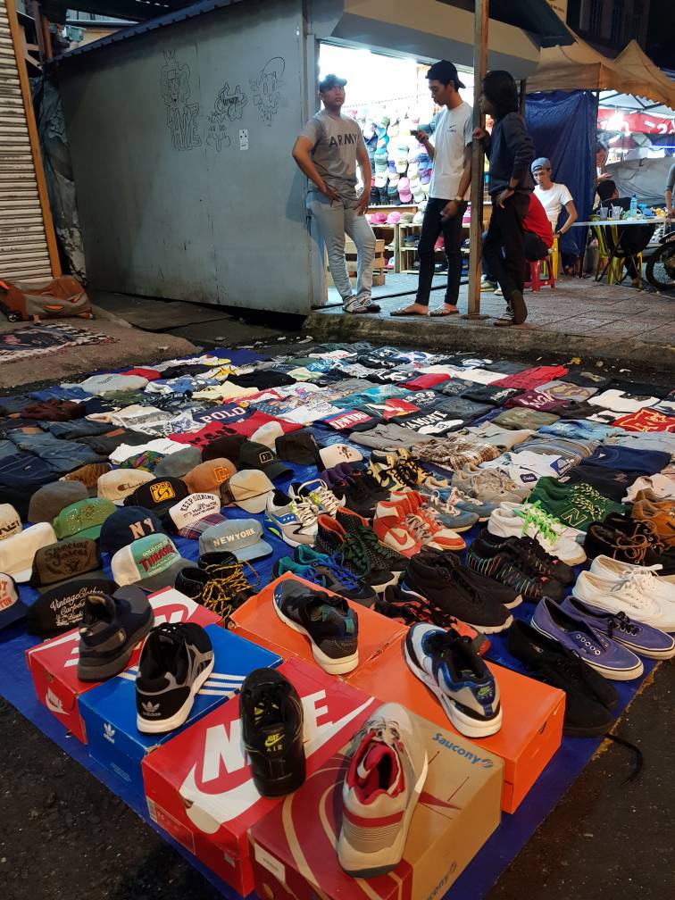 Syurga Peminat Bundle Dan Vintaj