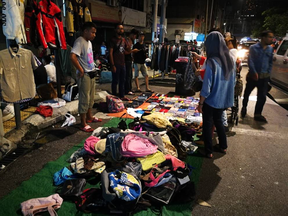 Syurga Peminat Bundle Dan Vintaj