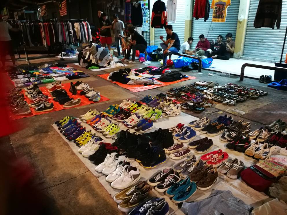 Syurga Peminat Bundle Dan Vintaj