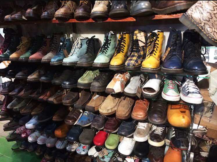 Syurga Peminat Bundle Dan Vintaj