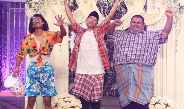Bocey Muncul Juara Maharaja Lawak Mega 2017 – MYNEWSHUB Bocey Muncul Juara Maharaja Lawak Mega 2017 – MYNEWSHUB