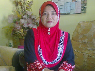 Ajal Menjemput Ketika Sambut Hari Guru