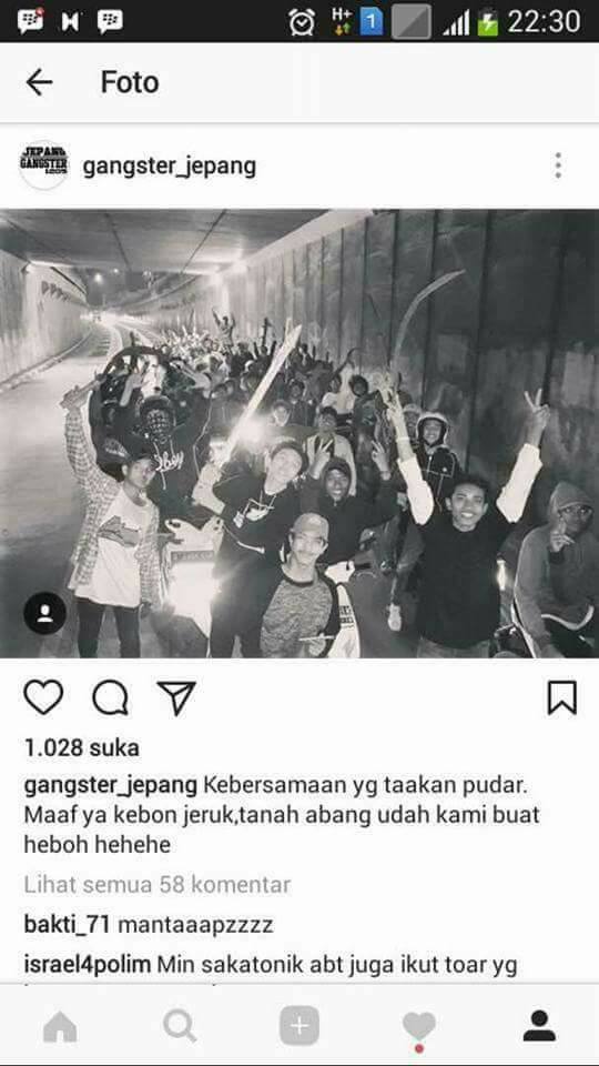 Video: "Baru Nak Ingat Tuhan Yer?"