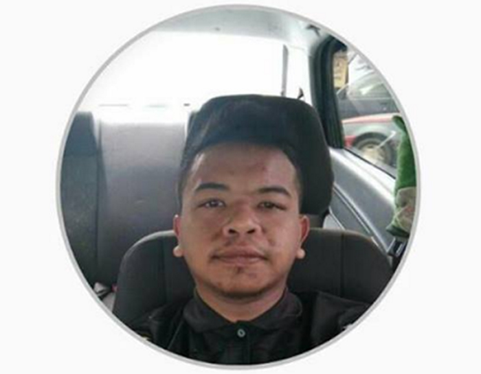 Ibu Mengandung Dirompak Pemandu Uber...