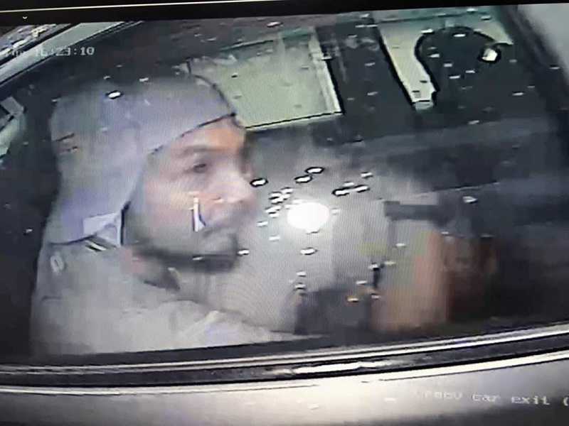 Warga Turki 'Diculik' Kini Dalam Tahanan Polis