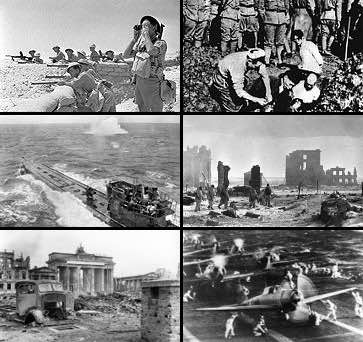 Tangan Jahat Antikeamanan Sepanjang Zaman