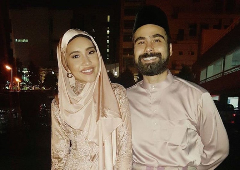 Yuna, Adam Sinclair Bakal Tunang Lepas Raya?