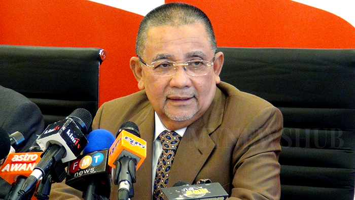 Arahan Bercuti: FGV Anggap Prosedur Normal