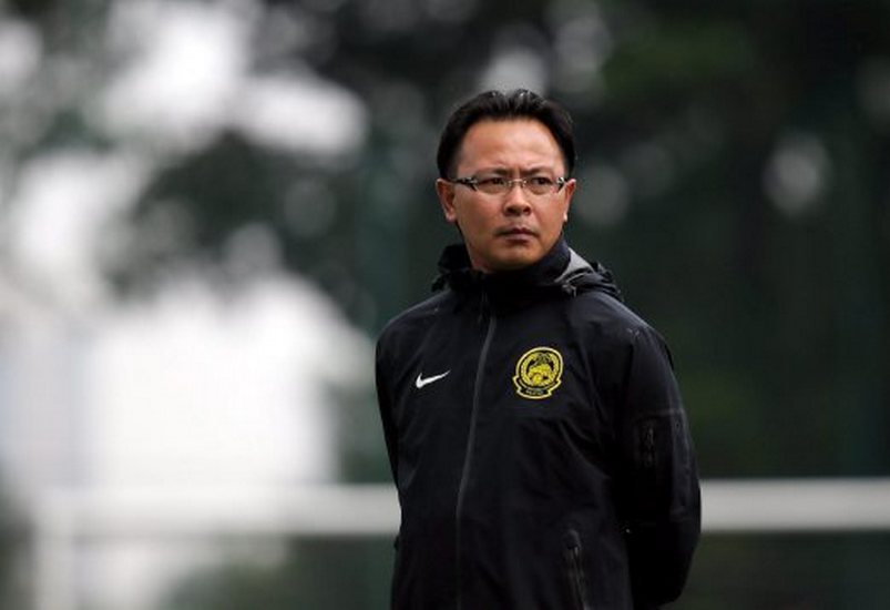 Kim Swee Buru Kemenangan Berdepan Myanmar – MYNEWSHUB