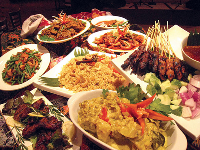 Tips Makanan  Bersih Selamat Musim Perayaan MYNEWSHUB