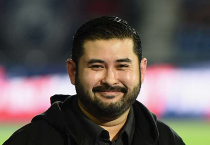  Akan Ada 10 Penalti Setiap Perlawanan TMJ MYNEWSHUB