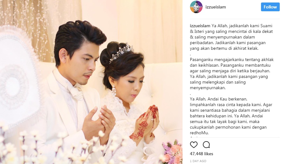 4 Tahun Tiada Anak Izzue Rancang Jumpa Pakar Mynewshub