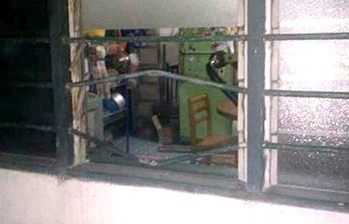 Suspek Rogol Terlepas, Cuba Rogol Mangsa Lain Lagi