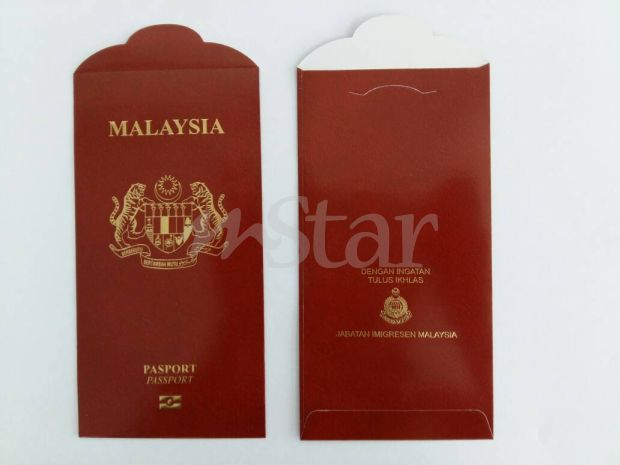 ‘Pasport Malaysia’ Jadi Rebutan Menjelang Raya