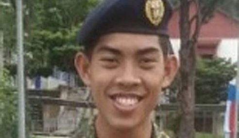 Zulfarhan Osman Archives - MYNEWSHUB