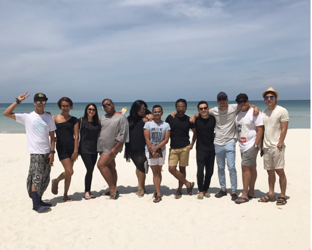 Fattah, Fazura & Neelofa Cuti Bersama?