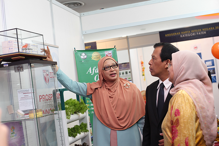 Anugerah Harga Intelek MYIPO